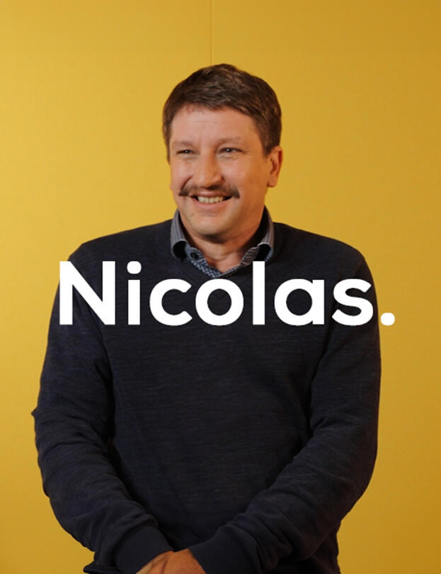 Vidéo du témoignage