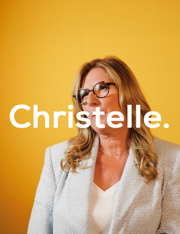 Vidéo du témoignage