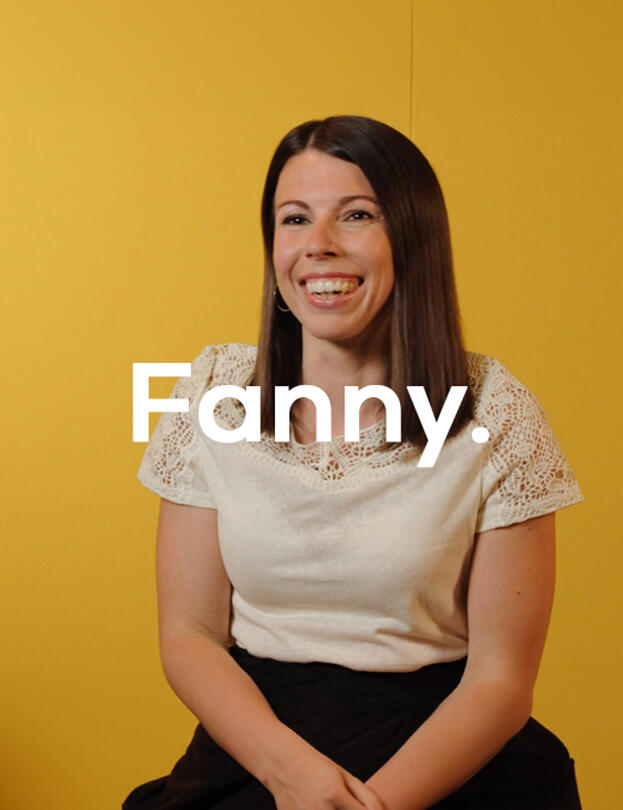 Vidéo du témoignage