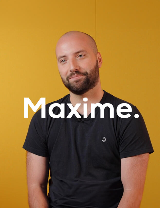 Vidéo du témoignage