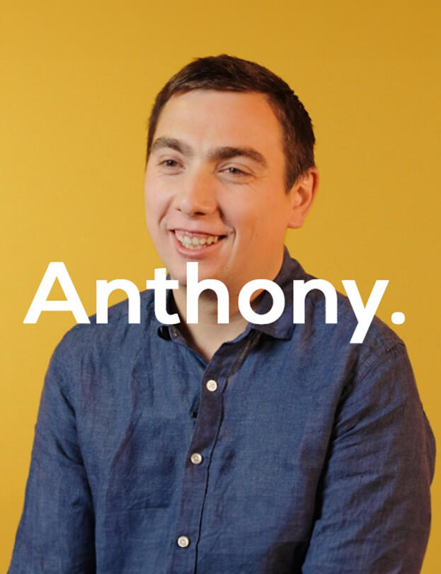 Vidéo du témoignage