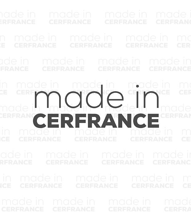 Made in Cerfrance